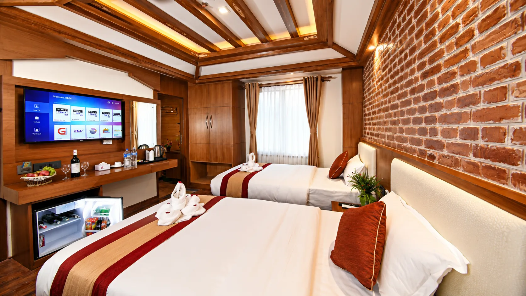 Hotel Booking Tips for Nepal — Hotel Thamel Park editorial