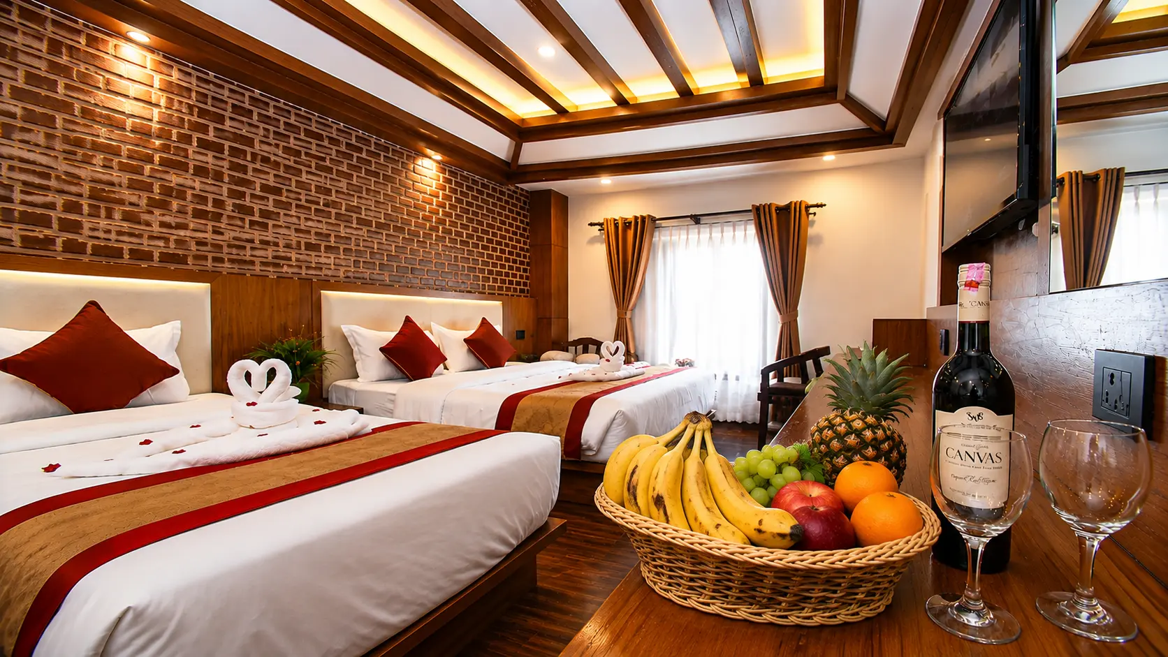 Best Hotels in Thamel Kathmandu